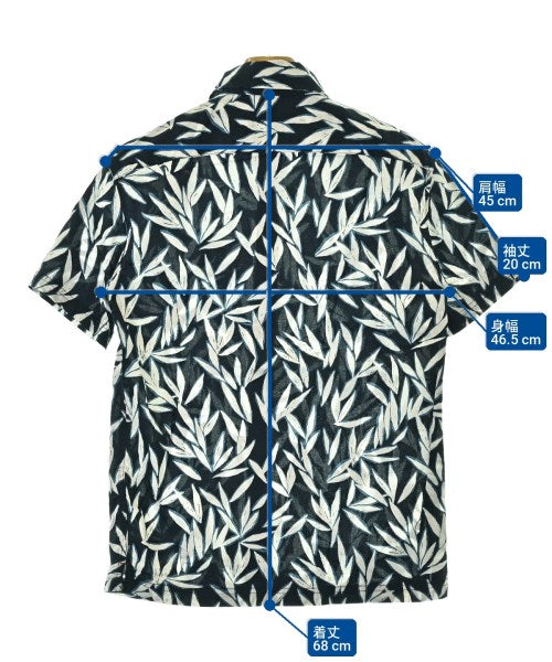 BANANA REPUBLIC เสื้อลำลอง