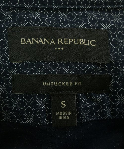 BANANA REPUBLIC เสื้อลำลอง