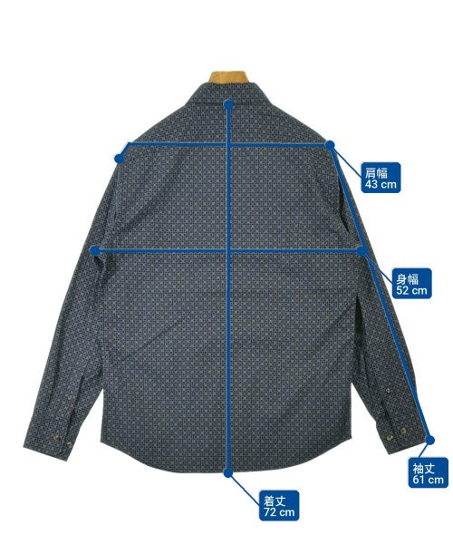 BANANA REPUBLIC เสื้อลำลอง