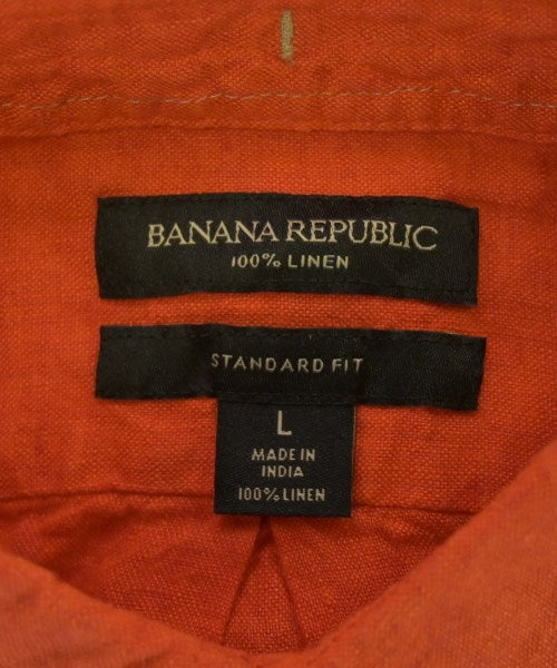 BANANA REPUBLIC เสื้อลำลอง