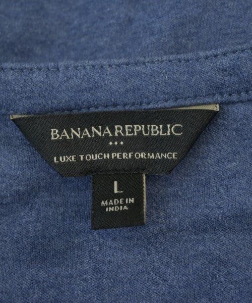 BANANA REPUBLIC เสื้อยืด/เสื้อท็อปส์