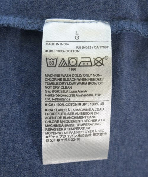 BANANA REPUBLIC เสื้อยืด/เสื้อท็อปส์
