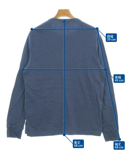 BANANA REPUBLIC เสื้อยืด/เสื้อท็อปส์
