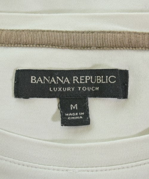 BANANA REPUBLIC เสื้อยืด/เสื้อท็อปส์