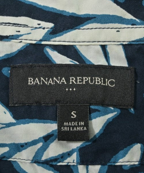 BANANA REPUBLIC เสื้อลำลอง