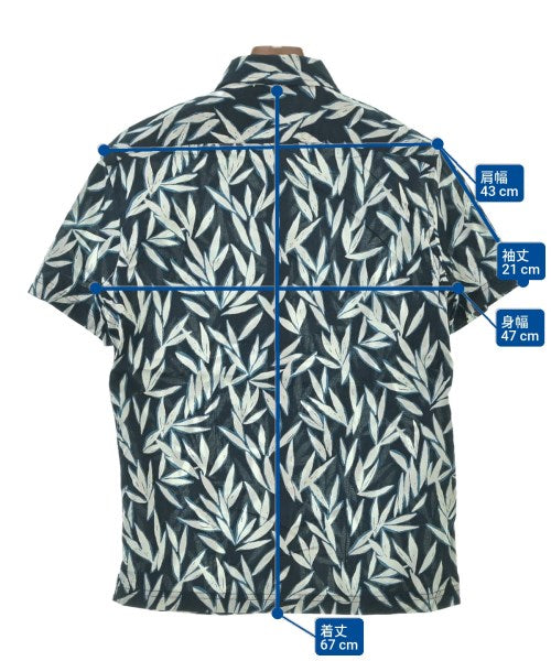 BANANA REPUBLIC เสื้อลำลอง