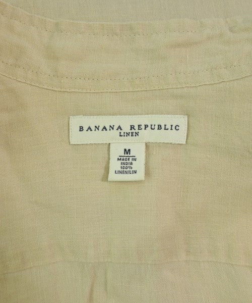 BANANA REPUBLIC เสื้อลำลอง