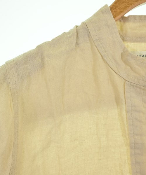 BANANA REPUBLIC เสื้อลำลอง