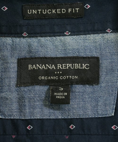 BANANA REPUBLIC เสื้อลำลอง