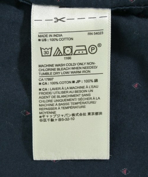 BANANA REPUBLIC เสื้อลำลอง