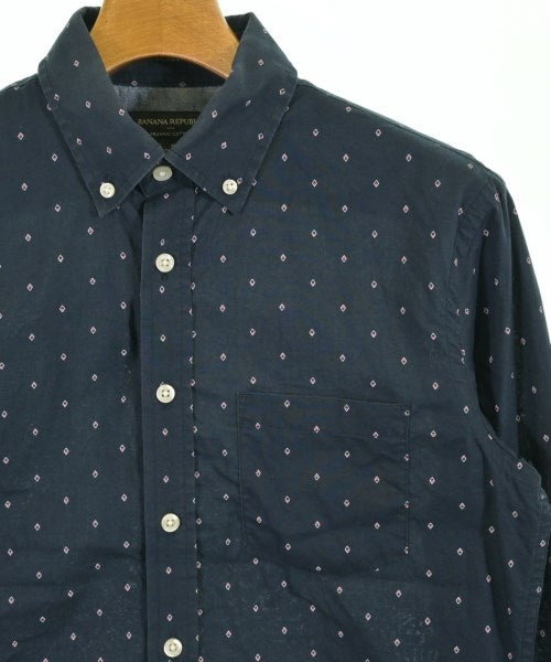 BANANA REPUBLIC เสื้อลำลอง