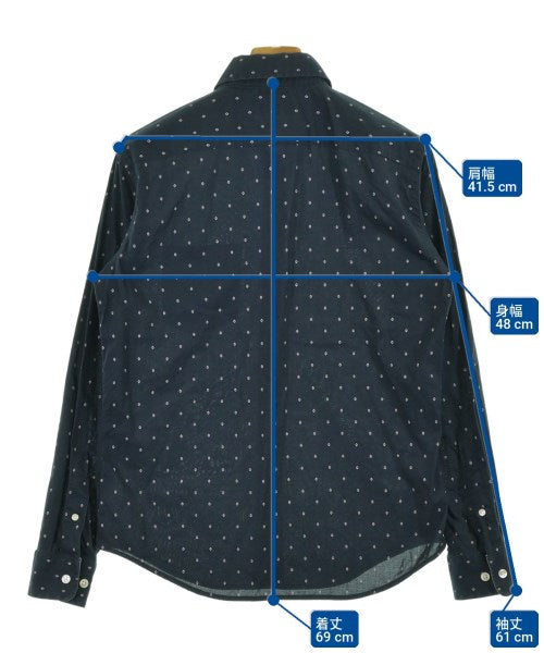 BANANA REPUBLIC เสื้อลำลอง