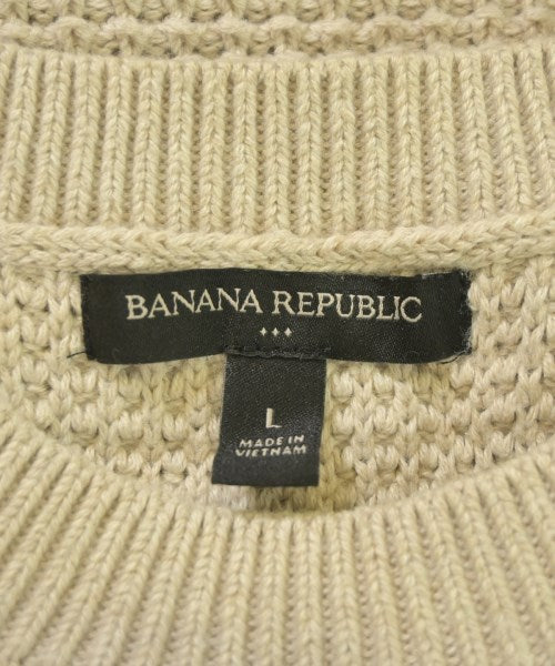 BANANA REPUBLIC เสื้อกันหนาว