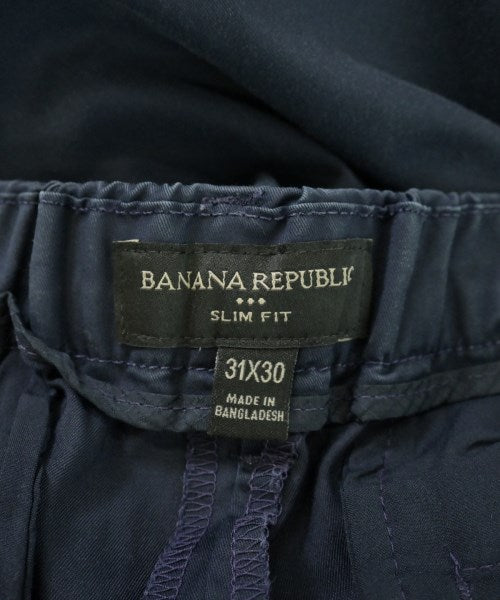 BANANA REPUBLIC กางเกงขายาว