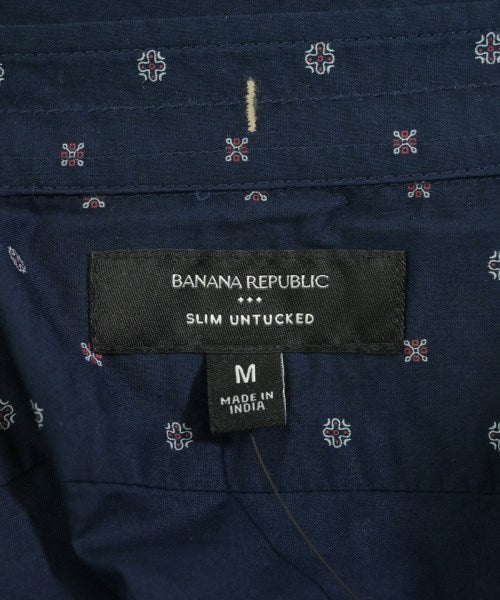 BANANA REPUBLIC เสื้อลำลอง