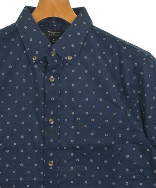 BANANA REPUBLIC เสื้อลำลอง