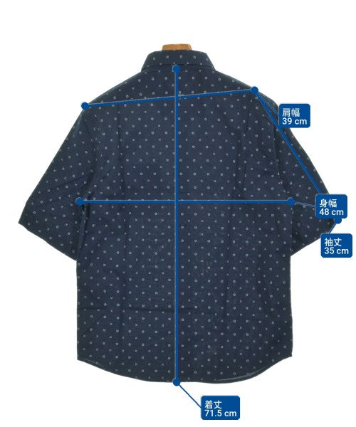 BANANA REPUBLIC เสื้อลำลอง