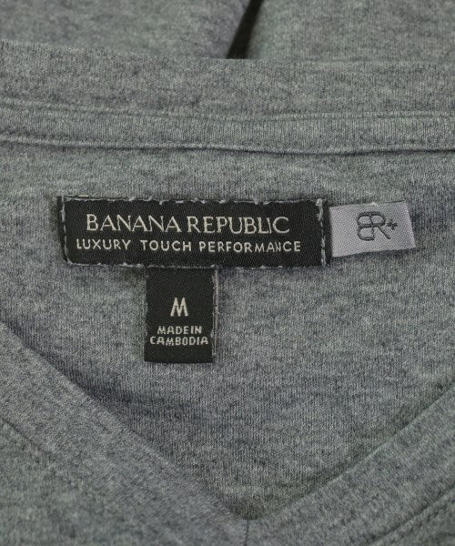 BANANA REPUBLIC เสื้อยืด/เสื้อท็อปส์