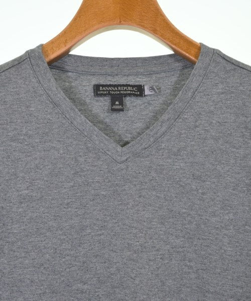 BANANA REPUBLIC เสื้อยืด/เสื้อท็อปส์