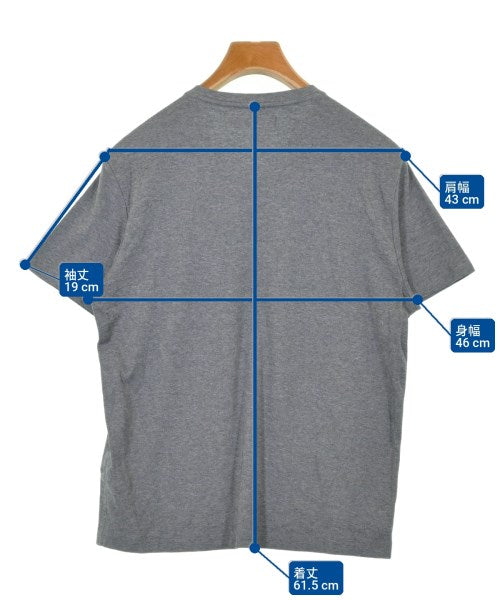 BANANA REPUBLIC เสื้อยืด/เสื้อท็อปส์