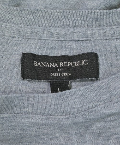 BANANA REPUBLIC เสื้อยืด/เสื้อท็อปส์