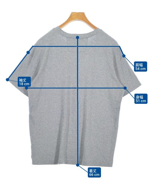 BANANA REPUBLIC เสื้อยืด/เสื้อท็อปส์