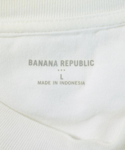 BANANA REPUBLIC เสื้อยืด/เสื้อท็อปส์