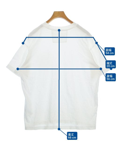 BANANA REPUBLIC เสื้อยืด/เสื้อท็อปส์