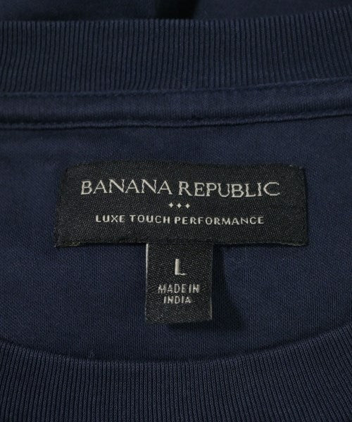BANANA REPUBLIC เสื้อยืด/เสื้อท็อปส์
