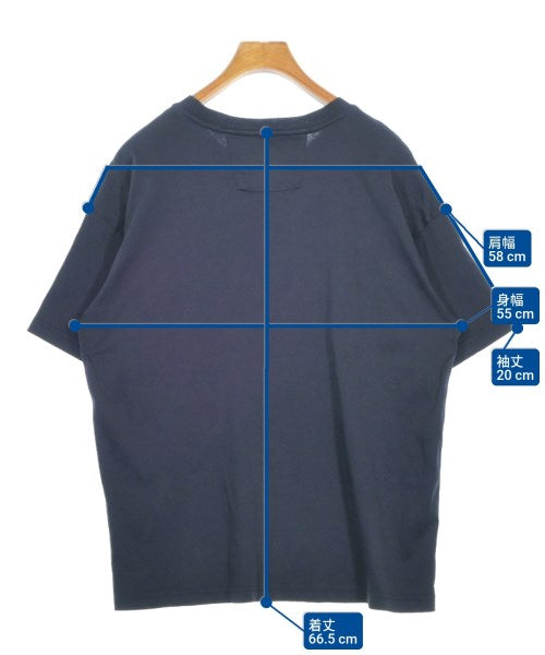 BANANA REPUBLIC เสื้อยืด/เสื้อท็อปส์
