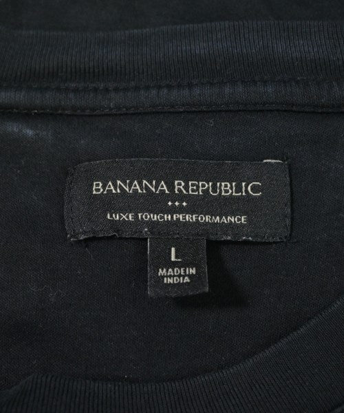 BANANA REPUBLIC เสื้อยืด/เสื้อท็อปส์