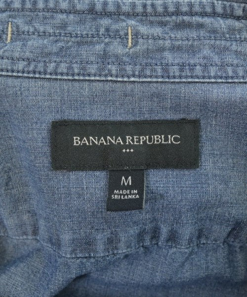 BANANA REPUBLIC เสื้อลำลอง