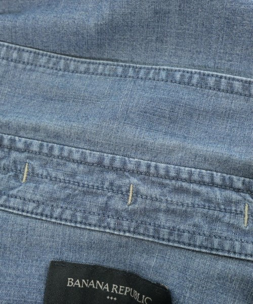 BANANA REPUBLIC เสื้อลำลอง
