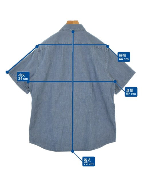 BANANA REPUBLIC เสื้อลำลอง