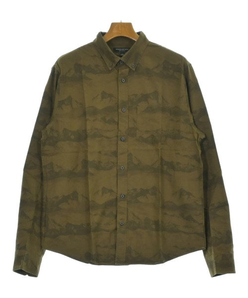 BANANA REPUBLIC เสื้อลำลอง