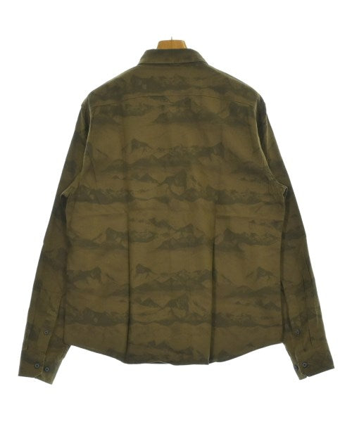 BANANA REPUBLIC เสื้อลำลอง