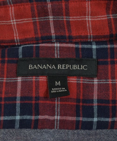 BANANA REPUBLIC เสื้อลำลอง