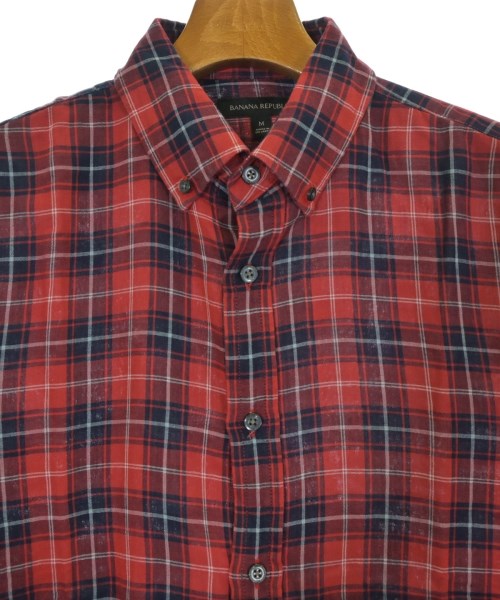 BANANA REPUBLIC เสื้อลำลอง