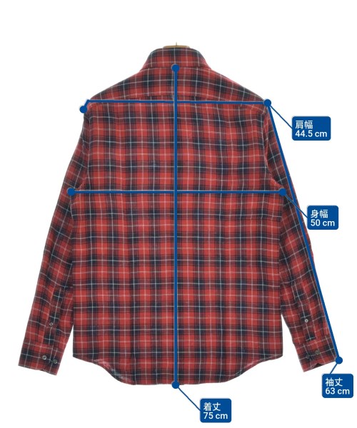 BANANA REPUBLIC เสื้อลำลอง