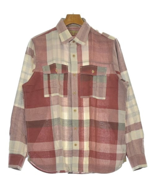 BANANA REPUBLIC เสื้อลำลอง