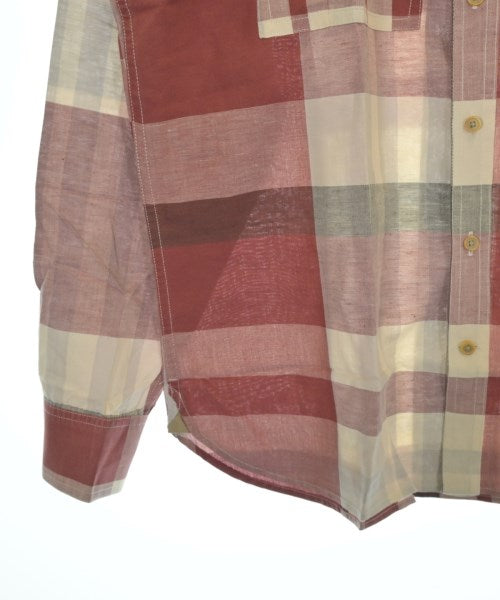 BANANA REPUBLIC เสื้อลำลอง