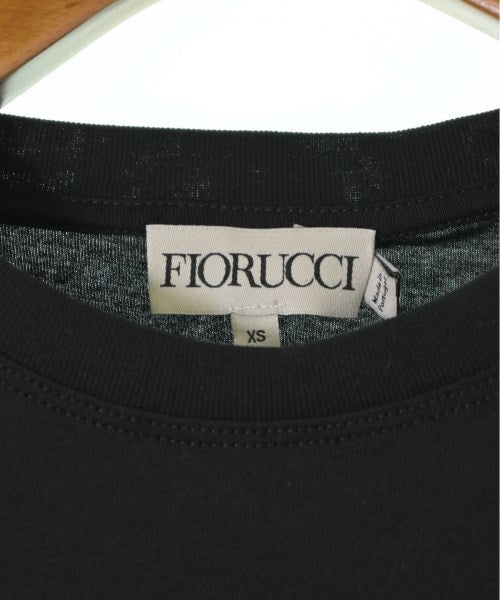 FIORUCCI เสื้อยืด/เสื้อท็อปส์