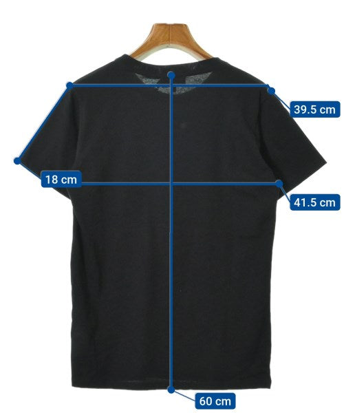 FIORUCCI เสื้อยืด/เสื้อท็อปส์