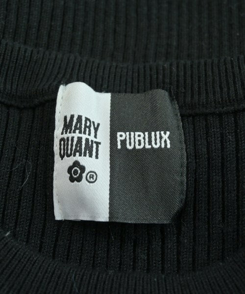 MARY QUANT เสื้อกันหนาว