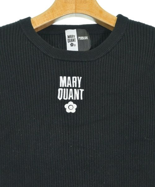 MARY QUANT เสื้อกันหนาว
