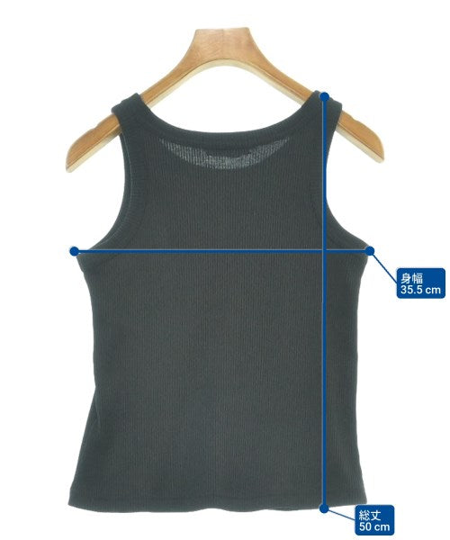 MARY QUANT เสื้อกล้าม