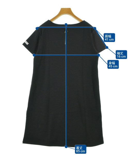 MARY QUANT ชุดเดรส
