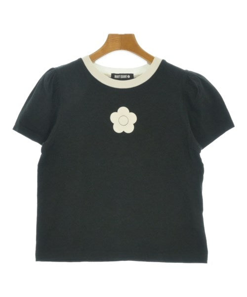 MARY QUANT เสื้อยืด/เสื้อท็อปส์