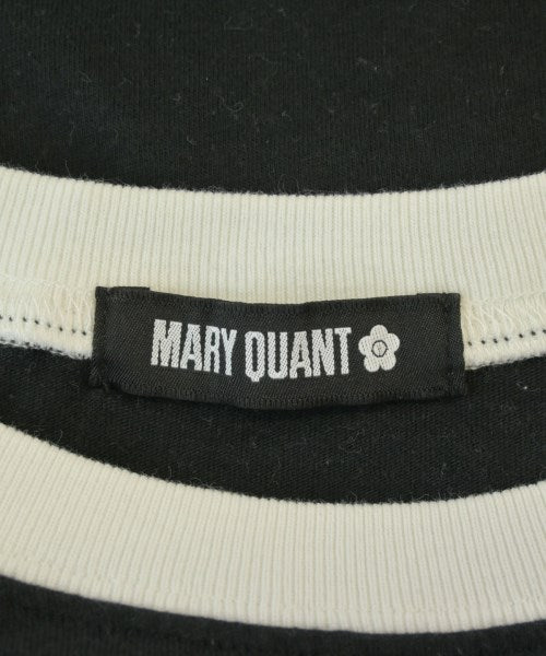 MARY QUANT เสื้อยืด/เสื้อท็อปส์