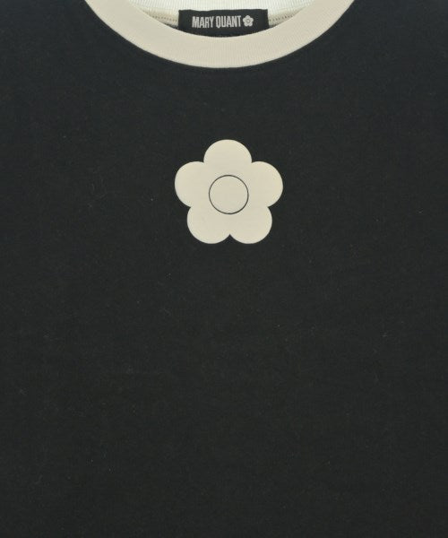 MARY QUANT เสื้อยืด/เสื้อท็อปส์